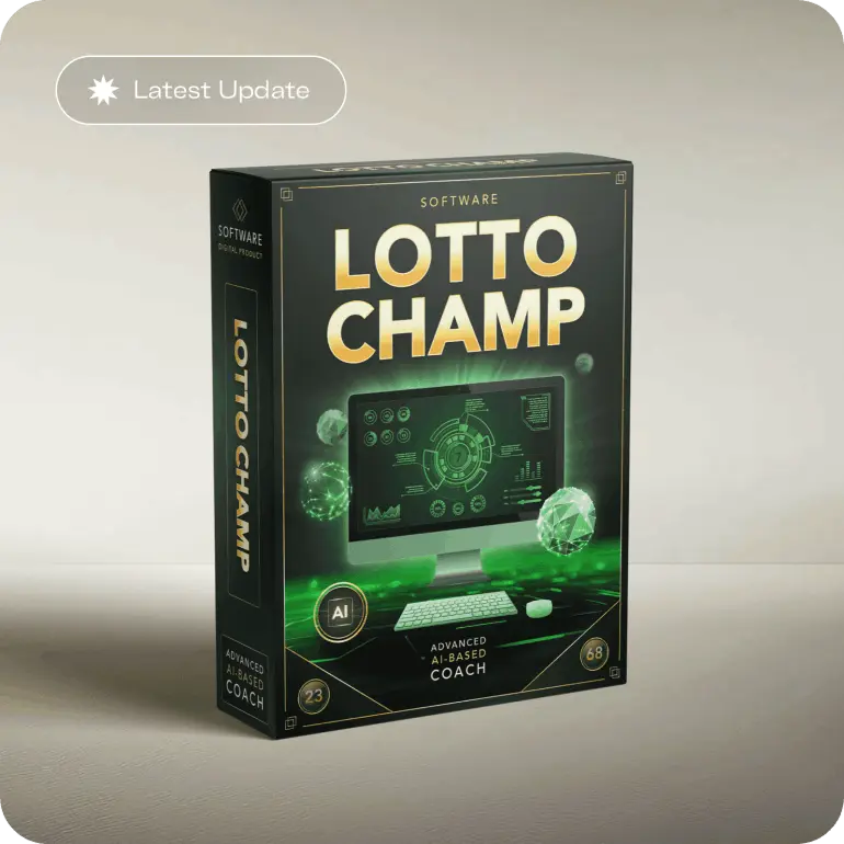 LottoChamp Software